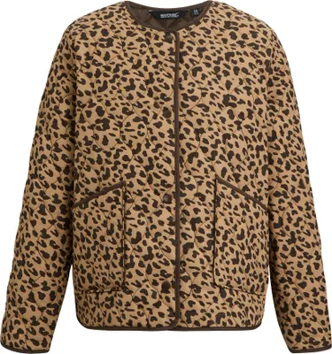 Produktbild von Regatta - "Mira" Jacke für Damen RG12867 (46 DE) (Bunt)