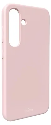 Obrázok produktu pre PURO ICON, Ochranný obal, Samsung, Galaxy S25, 15,8 cm (6.2"), Ružová
