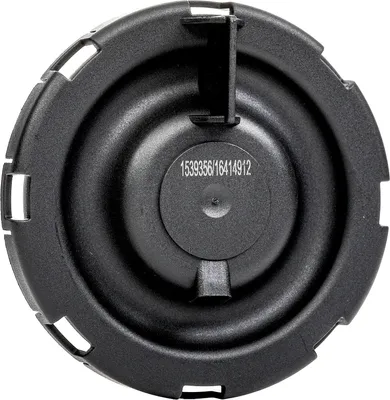 Produktbild von RIDEX 3886V0074 Ventil Kurbelgehäuseentlüftung PCV für BMW 3 Touring (E91)