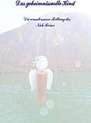 Produktbild von Das geheimnisvolle Kind