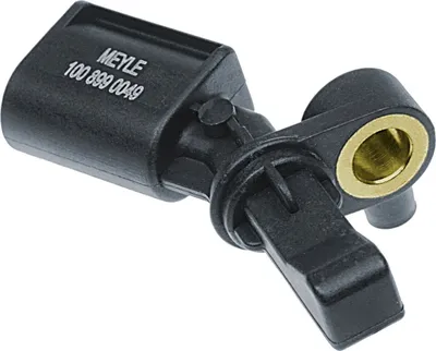 Produktbild von MEYLE ABS Sensor Raddrehzahl Hinten Rechts für VW POLO (9N) 100 899 0049