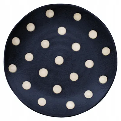 Produktbild von Verlo GROCHY Flacher Teller 21 cm Elegantes Design