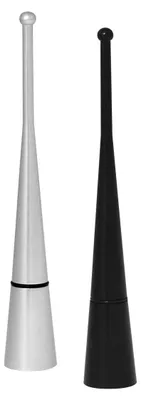 Obrázek produktu pro Hliníkový anténní kolík PILOT 10 cm pro držáky s průměrem 5 nebo 6 mm?
