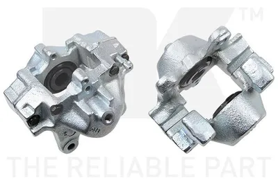 Produktbild von NK Bremssattel Hinten Links passend für MERCEDES-BENZ C-Klasse Limousine (W203) Ø36mm 2133213