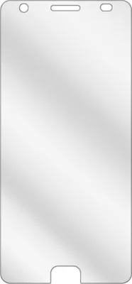 Produktbild von 6x Schutzfolie für Oukitel OK6000 Plus klar Displayschutzfolie Display Schutz