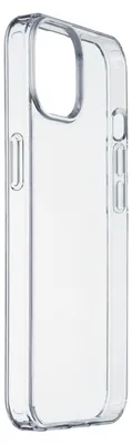 Produktbild von Cellularline Clear Strong - iPhone 14, Cover, Apple, iPhone 14, 15,5 cm (6.1"), Transparent
