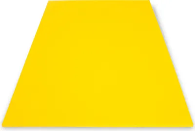 Zdjęcie produktu dla YATE AEROBIC 8 żółty O22