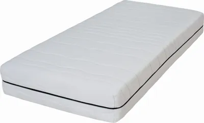 Produktbild von 7-Zonen-Komfortschaum-Matratze P1480 COMFORT PUR