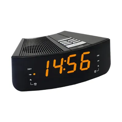 Image de Radio réveil HOME LTCR02