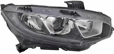 Produktbild von DIEDERICHS Scheinwerfer Rechts für HONDA CIVIC X Schrägheck (FC, FK) 5250080