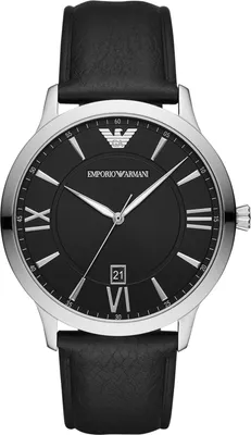 Image de Emporio Armani GIOVANNI AR11210 Herrenarmbanduhr