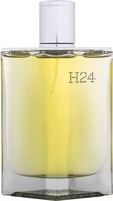 Obrázok produktu pre Hermes H24, Muži, 175 ml, Doplňovacia fľaša, Tekutý parfém, ALCOHOL - AQUA (WATER) - PARFUM (FRAGRANCE) - LIMONENE - BHT - ETHYLHEXYL..., 1 kusov