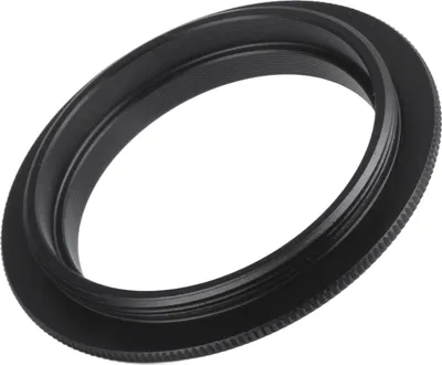 Zdjęcie produktu dla Wtyczka SCT na gwint M48x0,75, adapter pierścienia T, adapter konwersyjny teleskopu
