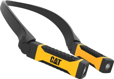 Obrázek produktu pro Caterpillar Pracovní čelovka na krk CT7100