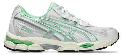 Produktbild von ASICS Gel-NYC 2055 White Menthol US9.5 - EU43.5