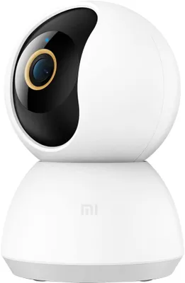 Obrázek produktu pro Xiaomi Smart Camera C300 IP Kamera 360, 1296p, Wi-Fi 2.4GHz, microSD