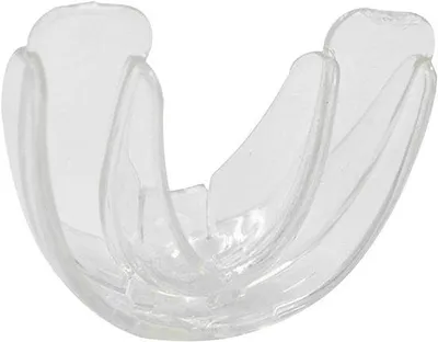 Produktbild von Zahnreparatur-Hilfsmittel für Kieferklappengebisse - Transparenz-Zahnkorrektur-Aligner-Brille