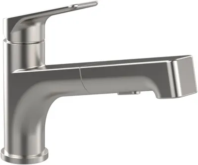 Produktbild von Villeroy & Boch 928100LC Küchenarmatur Junis Shower 46x253mm
