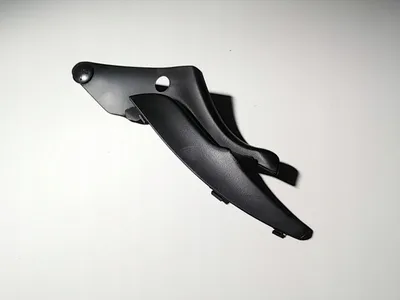 Image de VOLVO S60 V70 XC70 joint gauche OE 8663894