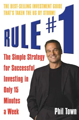 Immagine prodotto di Rule #1
