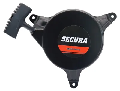 Produktbild von Handstarter passend Honda GXV140 28400-ZG9-80 HRB475 Seilzugstarter Starter