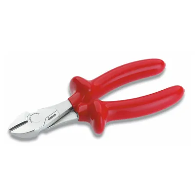 Produktbild von Cimco 108789 - Diagonal pliers - Rot - 160 mm