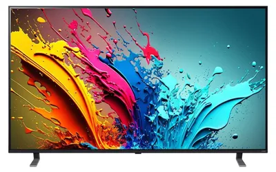 Image de LG QNED 75QNED85T3C TV 190.5 cm (75") 4K Ultra HD Smart TV Wi-Fi Black