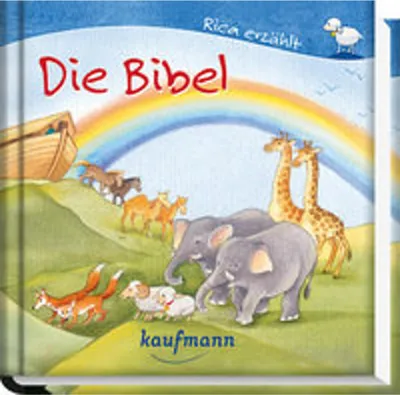 Image de Rica erzählt: Die Bibel
