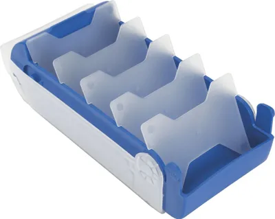 Immagine prodotto di TimeTEX schedario per A8 in plastica