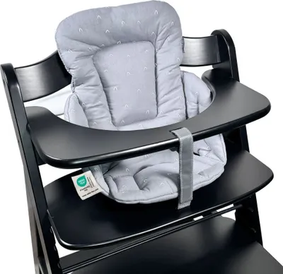 Produktbild von LaLoona Sitzverkleinerer für Hauck Alpha Hochstuhl