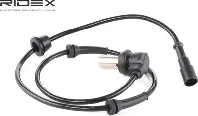 Produktbild von RIDEX ABS Sensor Raddrehzahl Vorne Beidseitig für AUDI 100 Limousine (4A2, C4) 412W0018