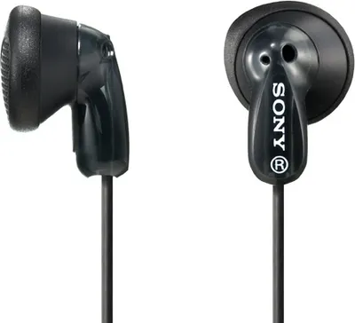 Produktbild von Sony In-Ear Hörer MDR-E9LP.AE