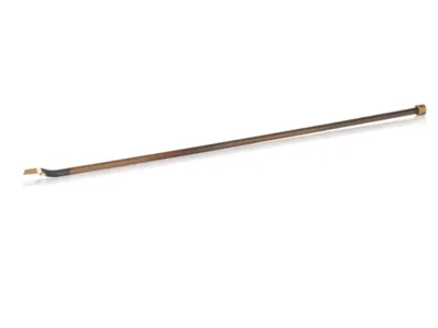Produktbild von Jokari Klinge Für Abisoliermesser 3 Einheiten Silber  Silber One Size