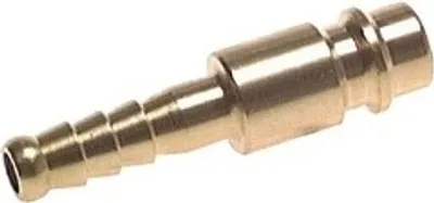Obrázek produktu pro LUXTOM | Spojka pro stlačený vzduch, 13 mm, příslušenství pro stlačený vzduch Spojka pro stlačený vzduch, samec, rychlospojka