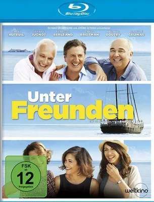 Produktbild von Unter Freunden