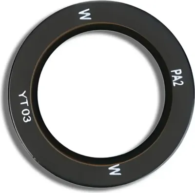 Produktbild von Original Weitwinkelkamera Abdeckglas für Samsung Galaxy S25+ (S936B)