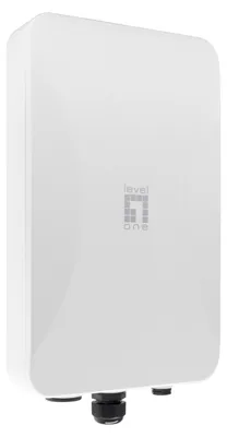 Zdjęcie produktu dla LevelOne AX3000, 2,4 GHz, 5 GHz, 3000 Mbit/s, WPA2, WPA3, 10,100,1000 Mbit/s