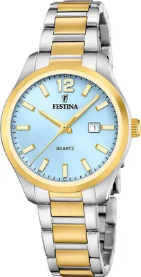 Image de Festina - F20739/3 - Montre-bracelet - Femmes