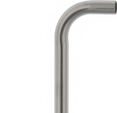 Produktbild von universelles Edelstahl Ansaugrohr für Tanks Ø 12 oder 14 mm Boot Wohnmobil Größe: 14 mm