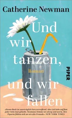 Produktbild von Und wir tanzen, und wir fallen