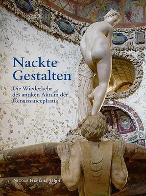Obrázok produktu pre Nackte Gestalten