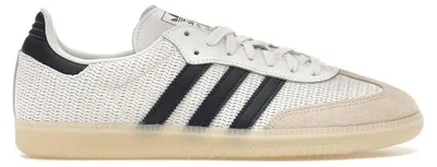 Produktbild von adidas Samba OG White Night Indigo - EU 37 1/3