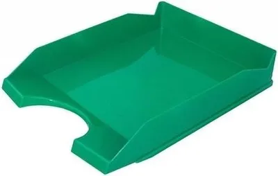 Obrázek produktu pro Kancelářská zásuvka Office Prod. 348x255x60 zelená.