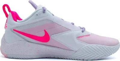 Obrázok produktu pre Nike Air Zoom Hyperace 3 Se Halové športové topánky Biela veľkosť 38 Biela veľkosť 38