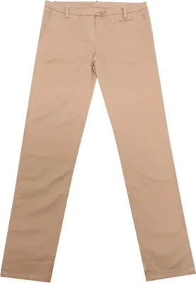 Immagine prodotto di 5932AP pantalone bimba DONDUP girl kid Cotone trousers