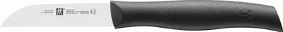Immagine prodotto di Coltello da verdura ZWILLING, acciaio inossidabile, nero, acciaio inossidabile