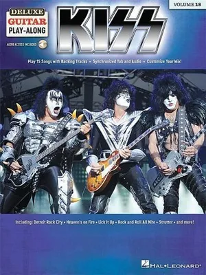 Obrázek produktu pro Kiss