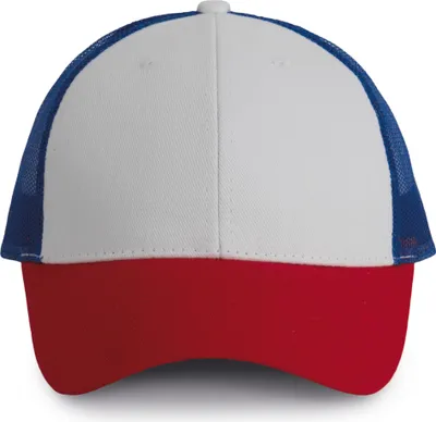 Obrázek produktu pro K-up 6panelová kšiltovka trucker