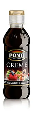 Obrázok produktu pre Ponti balzamiková glazúra Gastronomica 250 ml