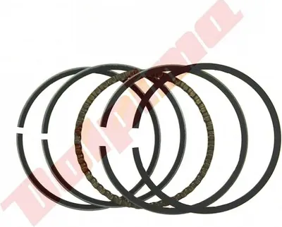 Produktbild von Kolbenring Für Honda Gx 35 39Mm ( 13010-Zm5-000 )